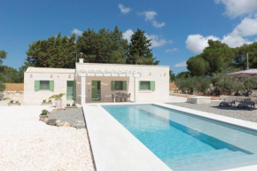 Dimora San Galaro exclusive house and pool Ostuni